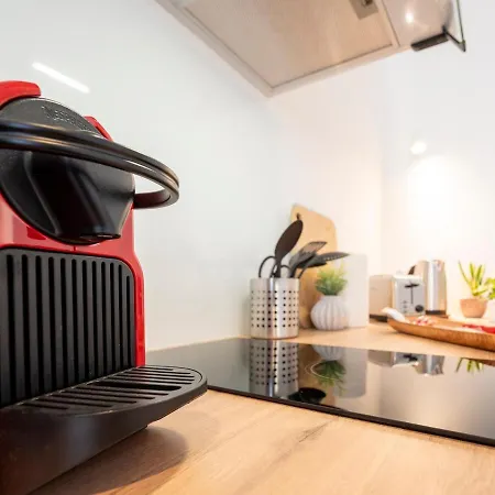 La Pause Bohème Déco Boisée En Centre Bourg