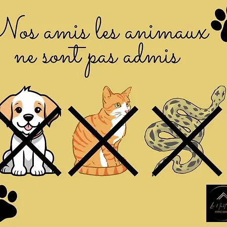 La Pause Boheme Deco Boisee En Centre Bourg Апартаменты