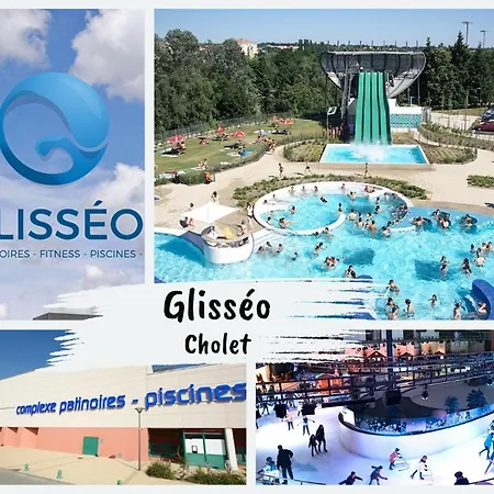 La Pause Bohème Déco Boisée En Centre Bourg Saint-André-de-la-Marche