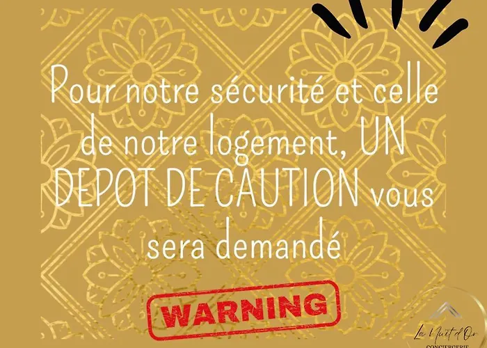 La Pause Boheme Deco Boisee En Centre Bourg * Saint-André-de-la-Marche