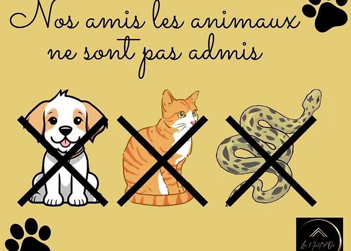 La Pause Boheme Deco Boisee En Centre Bourg Διαμέρισμα