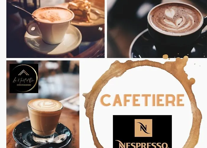 La Pause Boheme Deco Boisee En Centre Bourg Διαμέρισμα *